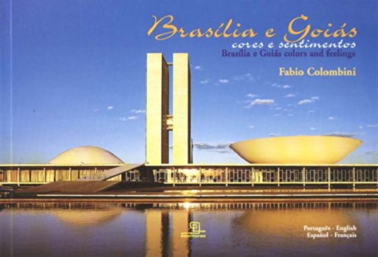 Products Brasilia e Goias - Coleção Cores e Sentimentos