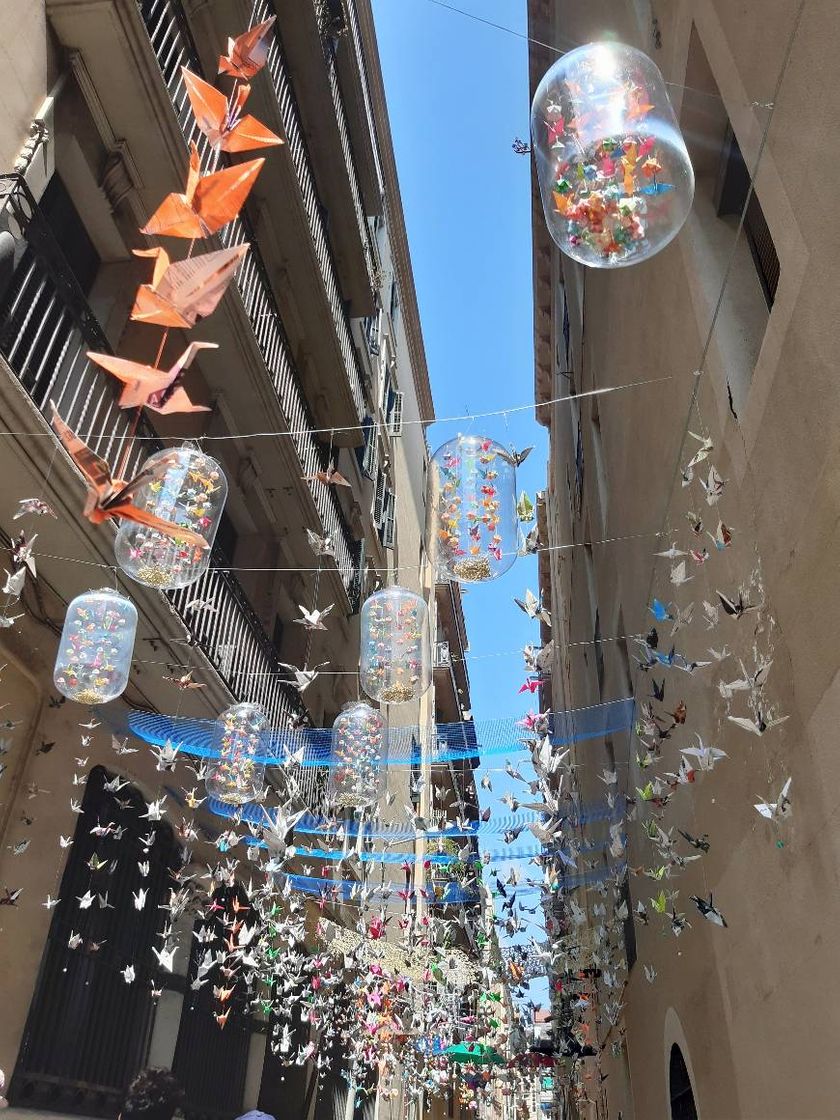 Place Gracia