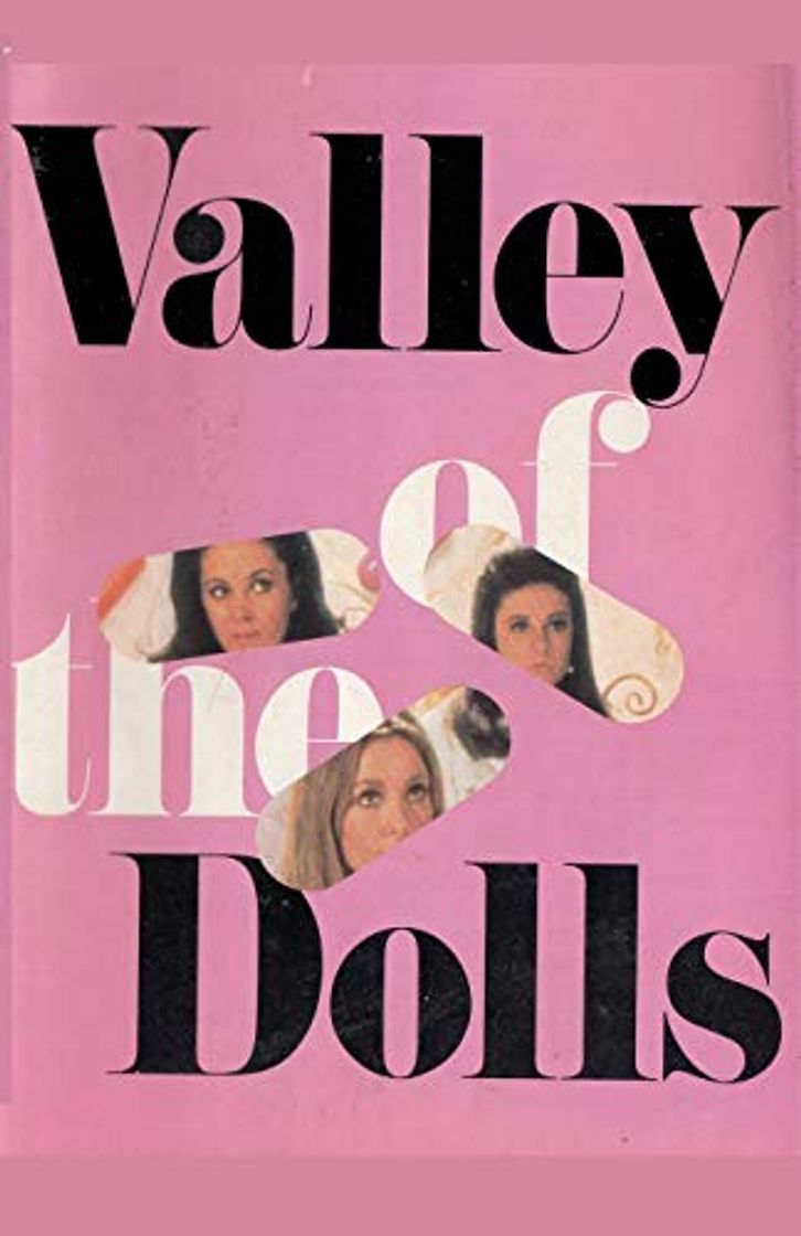 Libros Valley of the Dolls