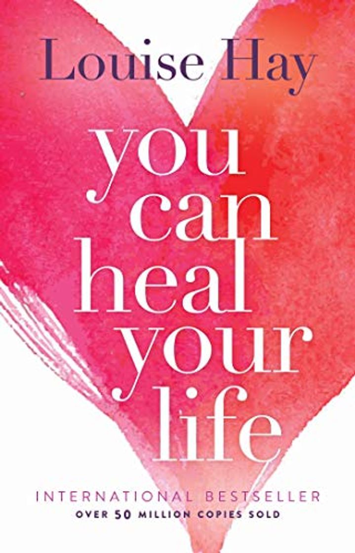 Libro You Can Heal Your Life