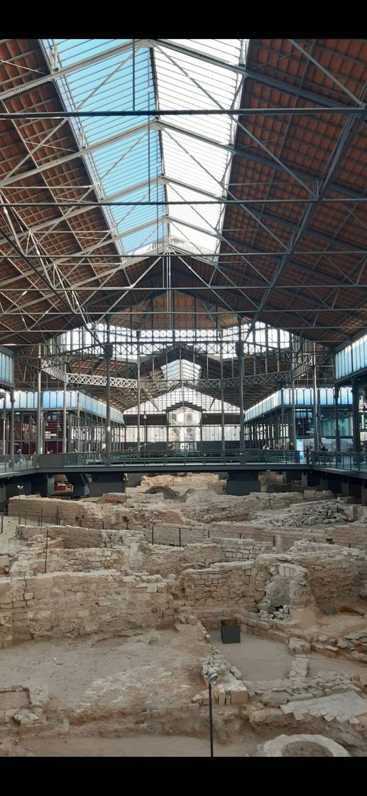 Place Born Cultural Centre