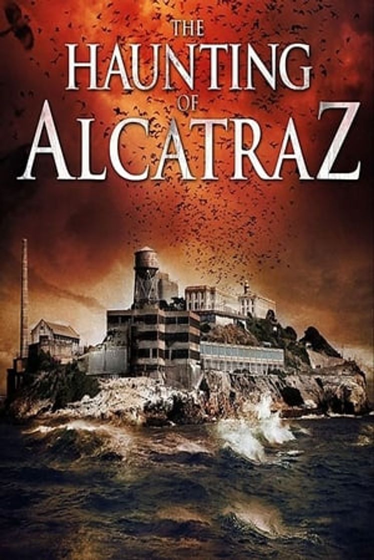 Movie El Secreto de Alcatraz