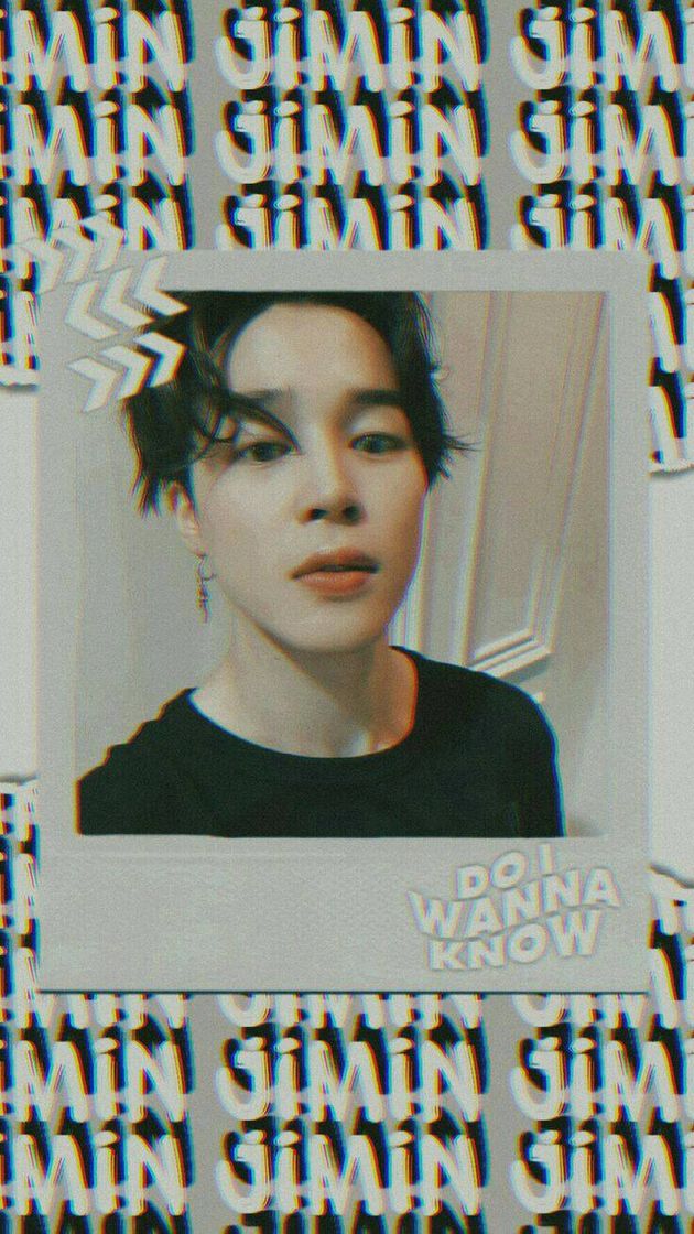 Social Jimin