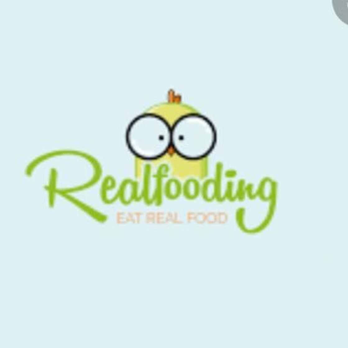 Moda Academia Realfooding - cuenta insta