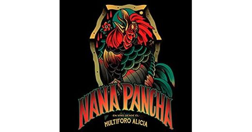 Nana Pancha - Nada que perder