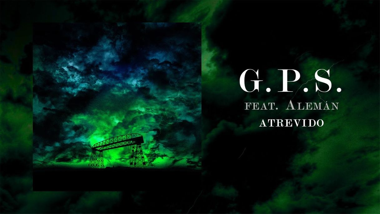 Social Alemán ft Trueno