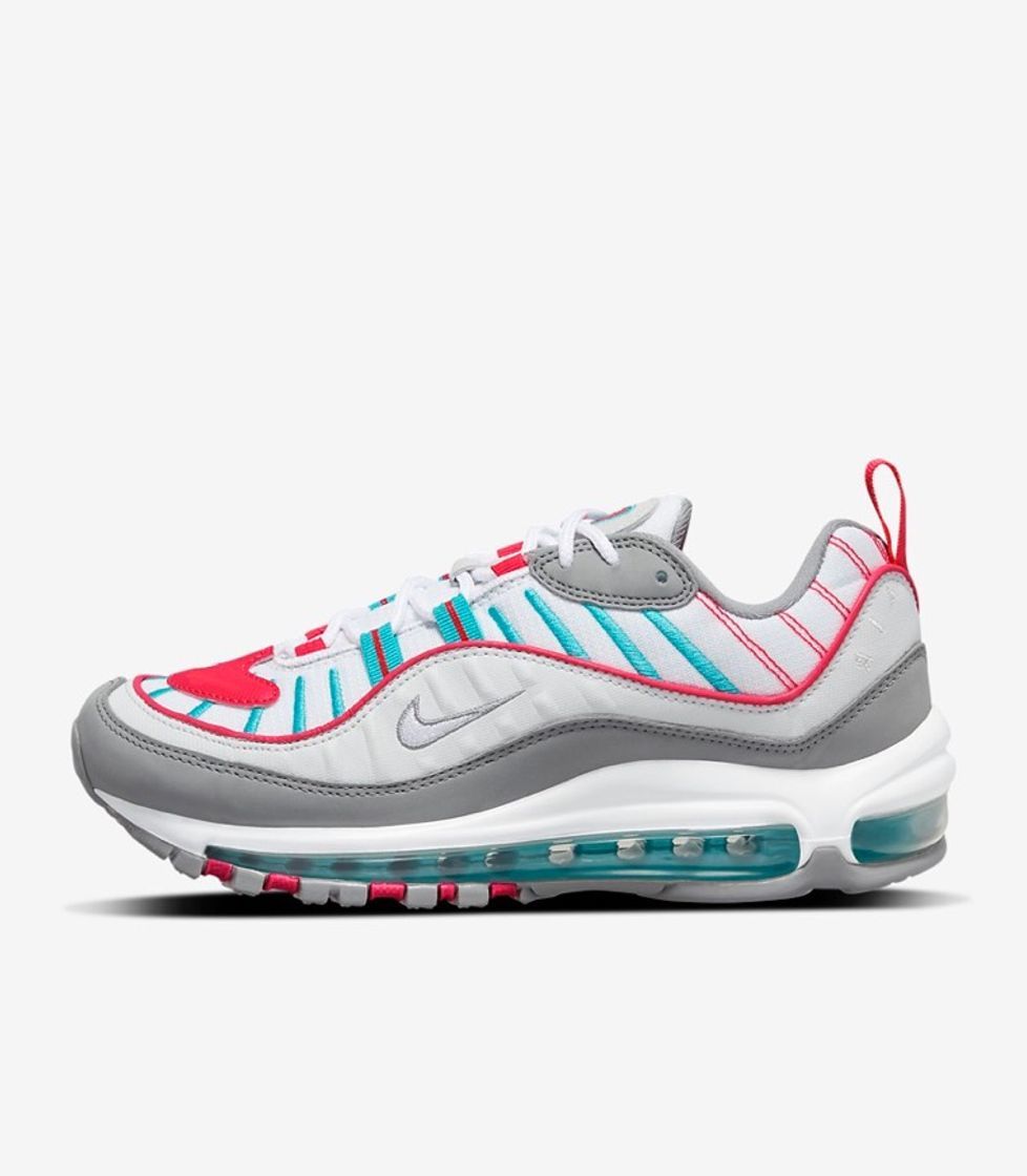 Social Nike Air Max 98