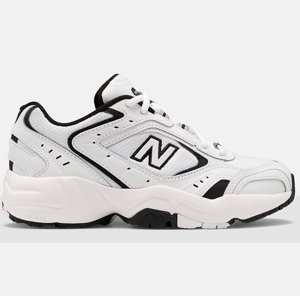 Social New balance 452