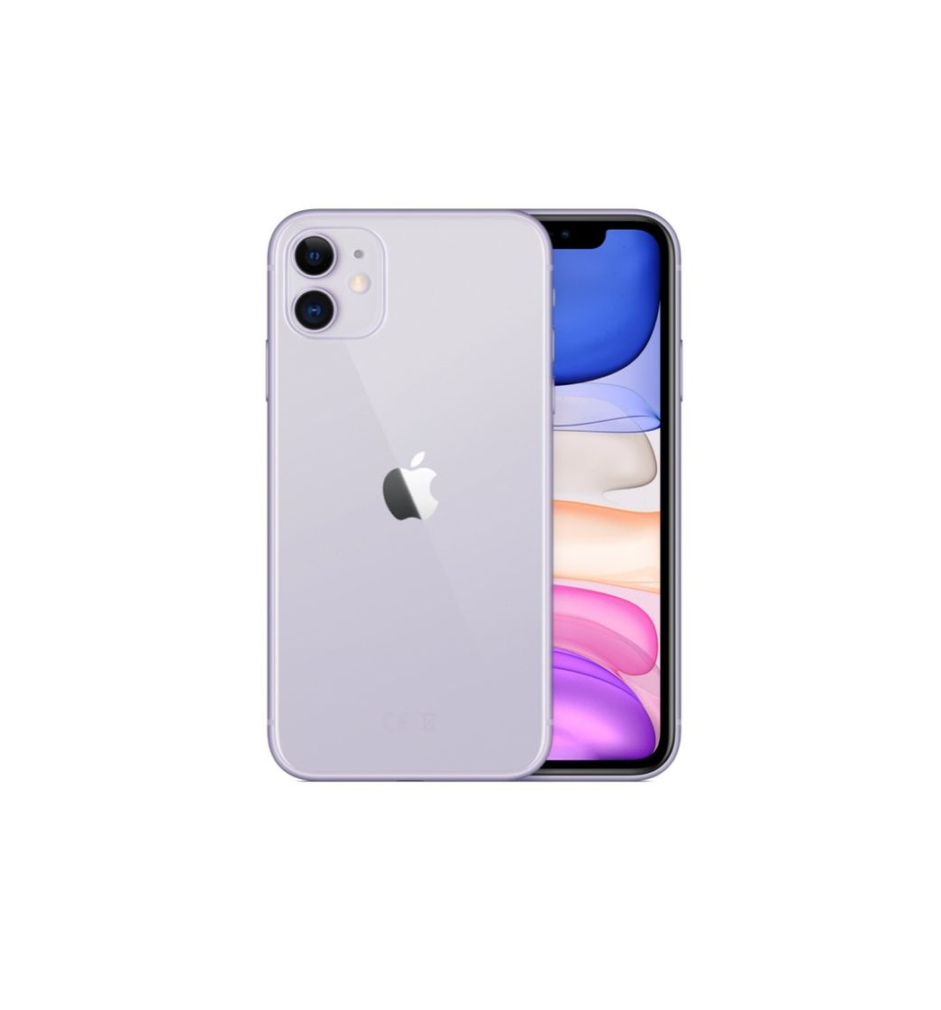 Product Comprar un iPhone 11 libre - Apple