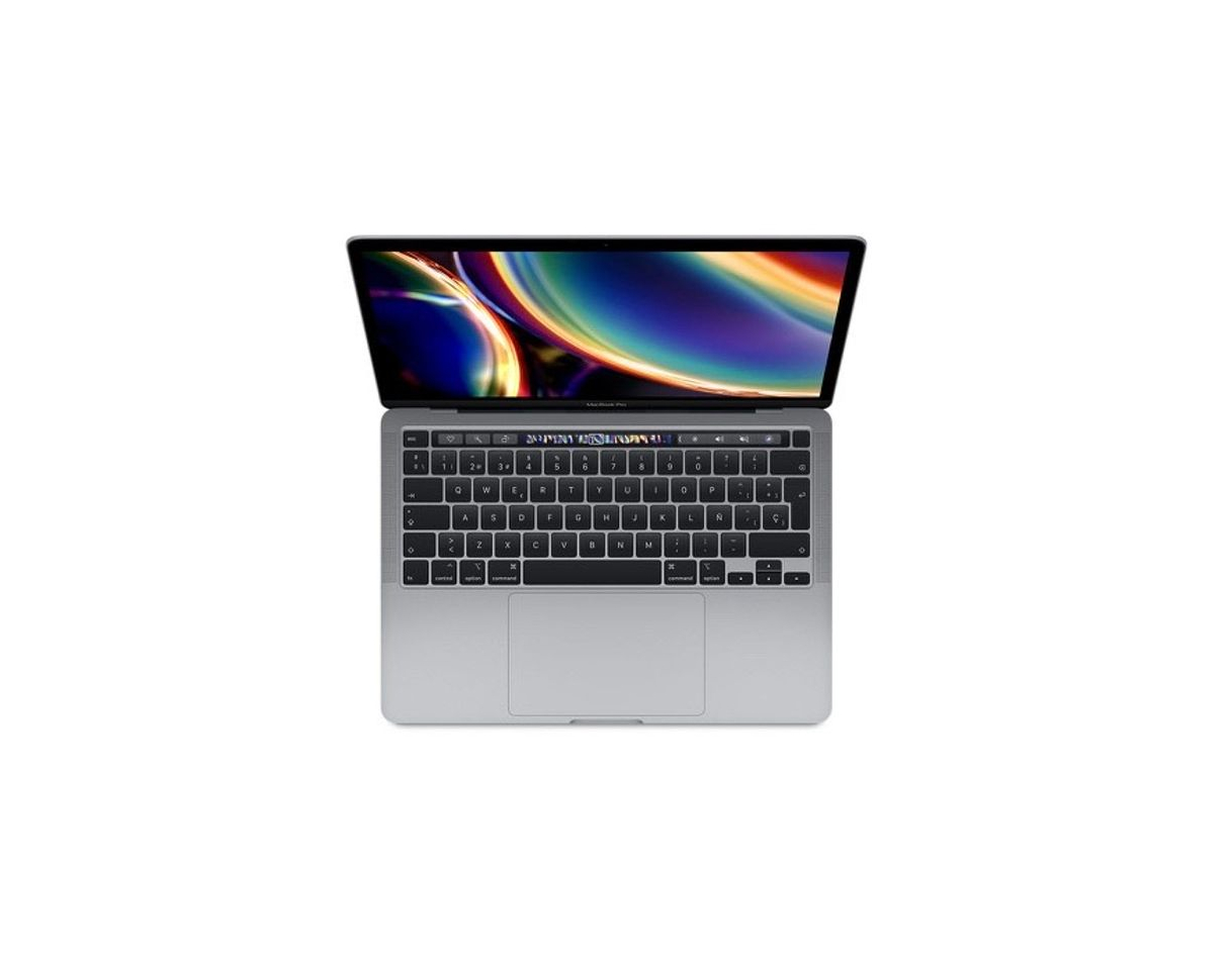 Products Comprar un MacBook Pro de 13 pulgadas - Apple