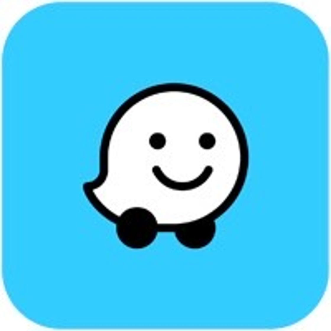 Places ‎Waze Navegación y Tráfico en App Store