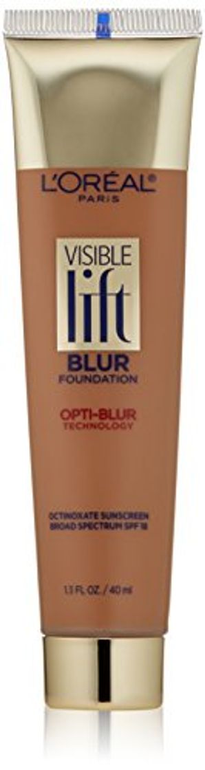 Productos L'oreal Paris Visible Lift Blur Foundation