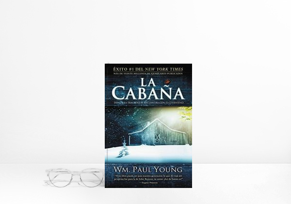 Libro Cabana