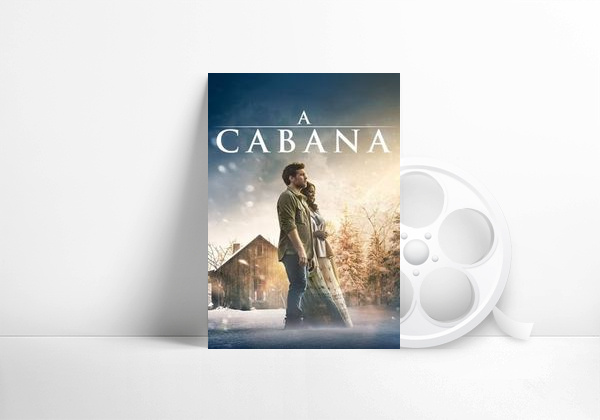 Película La cabaña