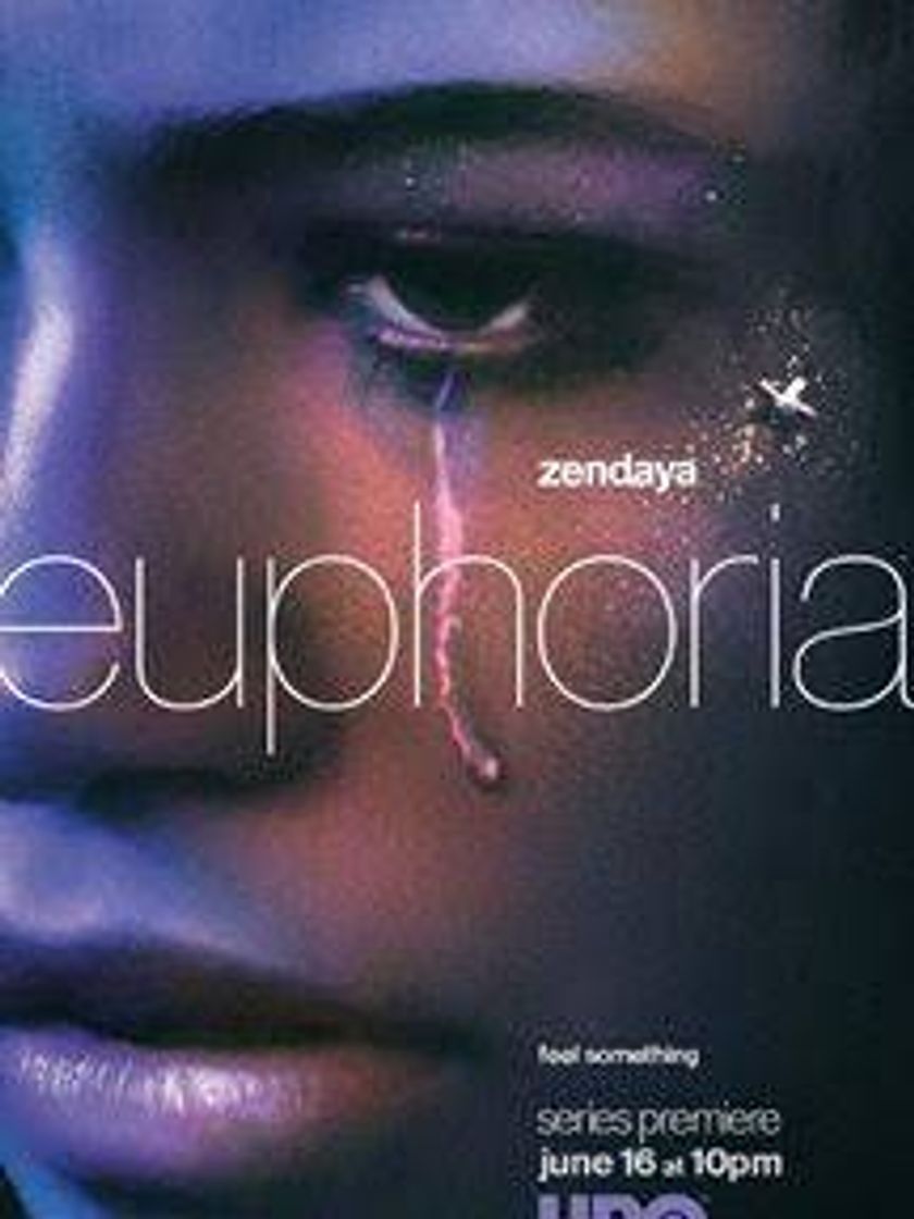 Serie Euphoria 