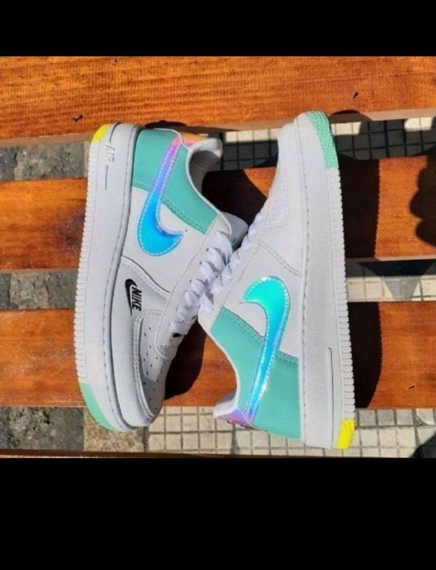 Fashion Tênis Nike Air Force