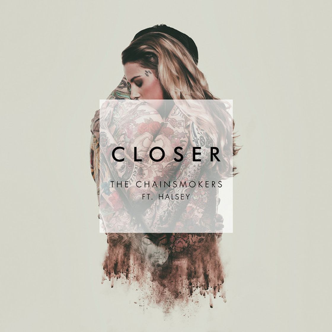 Canción Closer