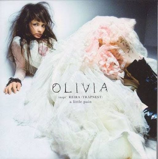 Olivia inspi' Reira (Trapnest) - WISH - YouTube