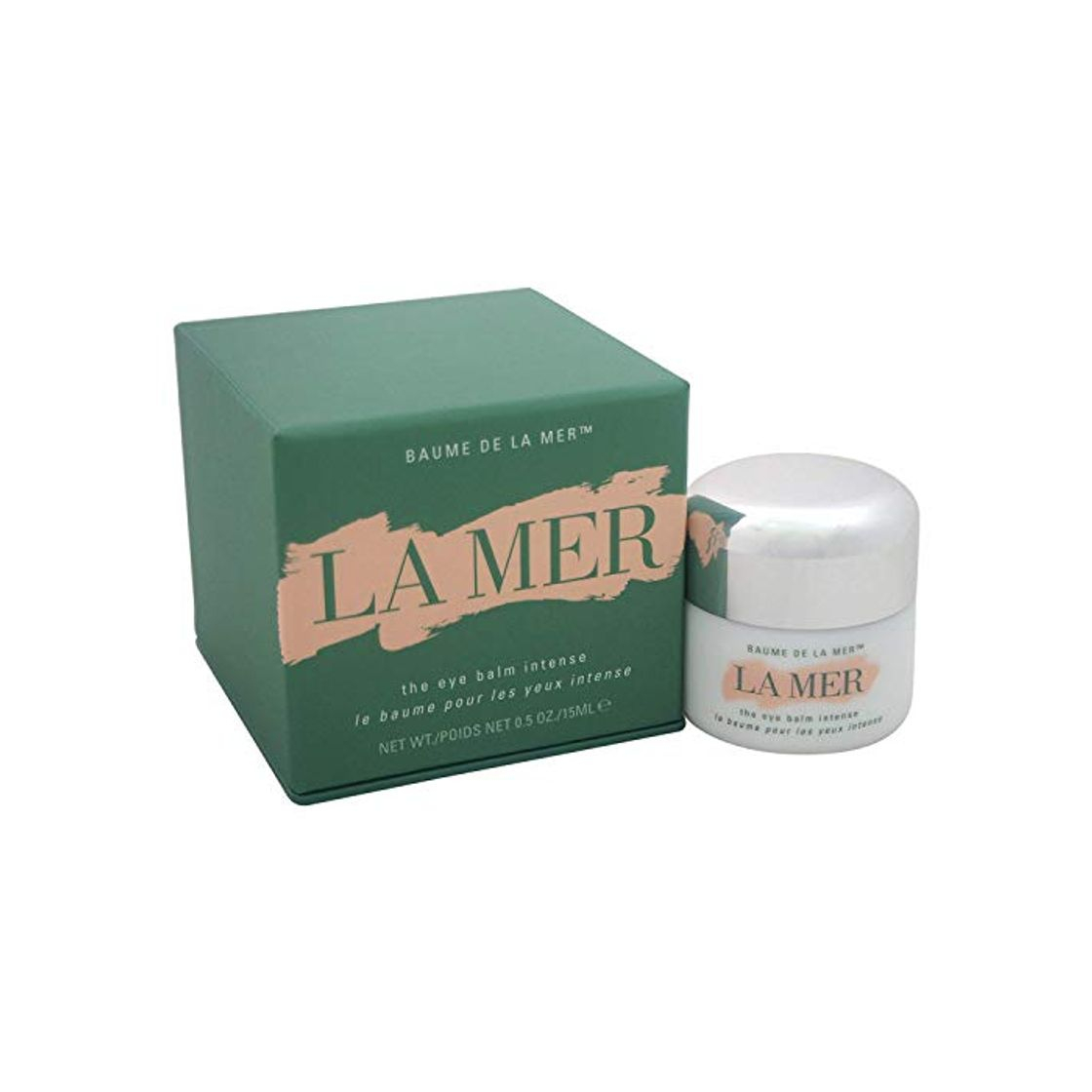 Product La Mer The Eye Balm Intense by La Mer