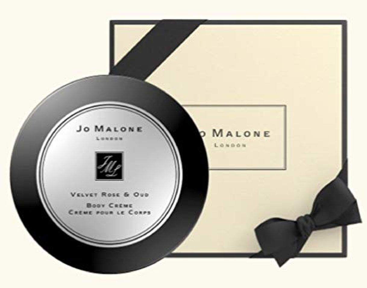 Products Jo Malone London - Crema corporal de terciopelo con rosas y oud