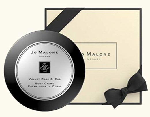 Jo Malone London - Crema corporal de terciopelo con rosas y oud