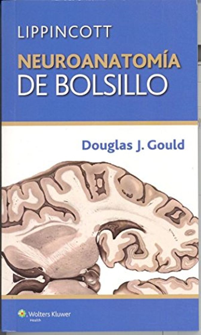 Books Neuroanatomía de bolsillo