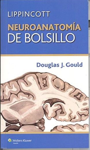 Neuroanatomía de bolsillo