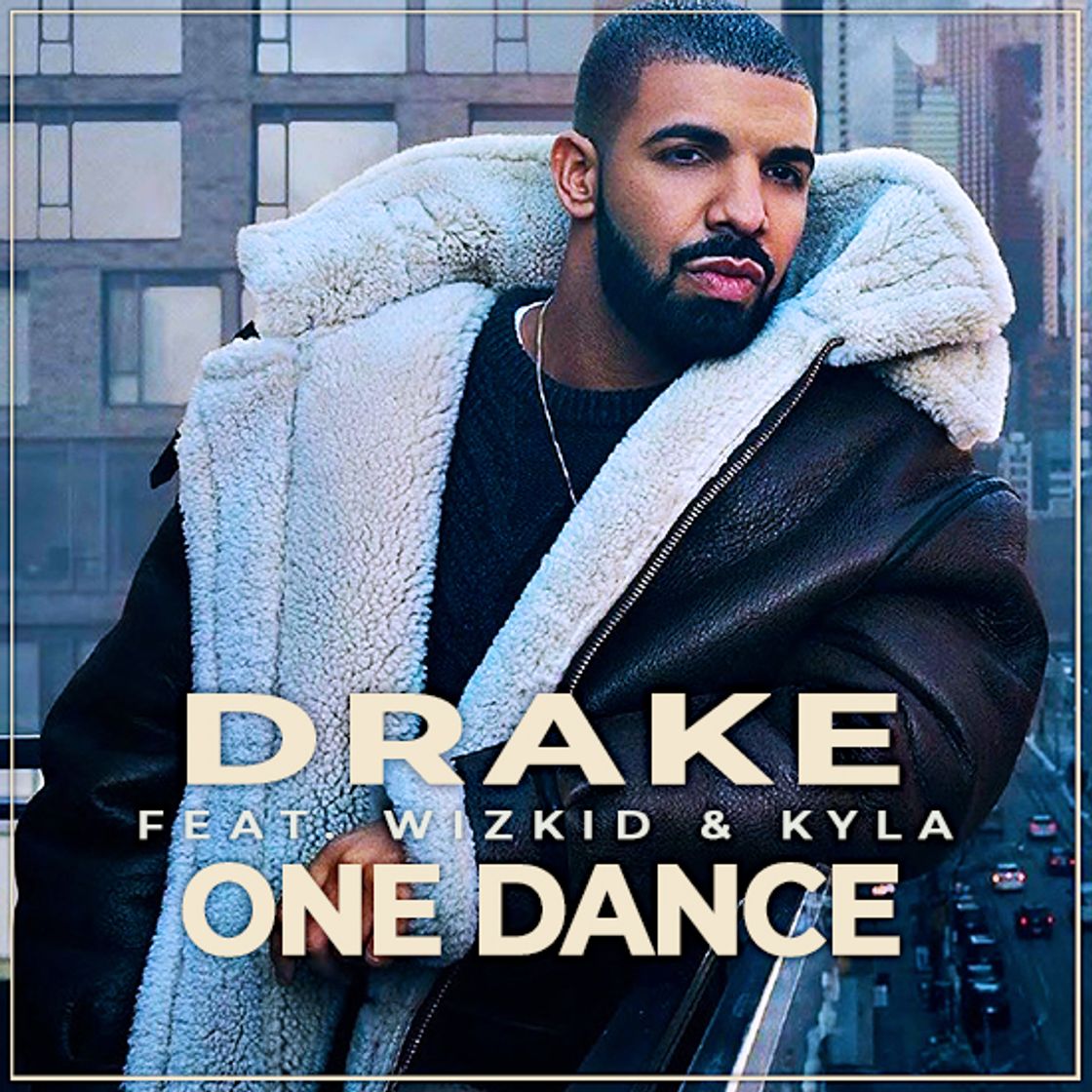 Canción One Dance