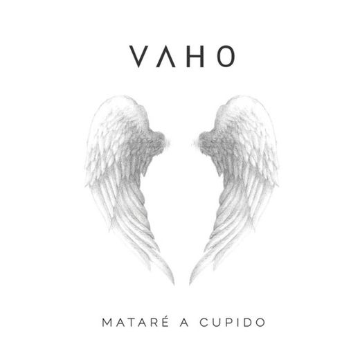 Mataré a Cupido