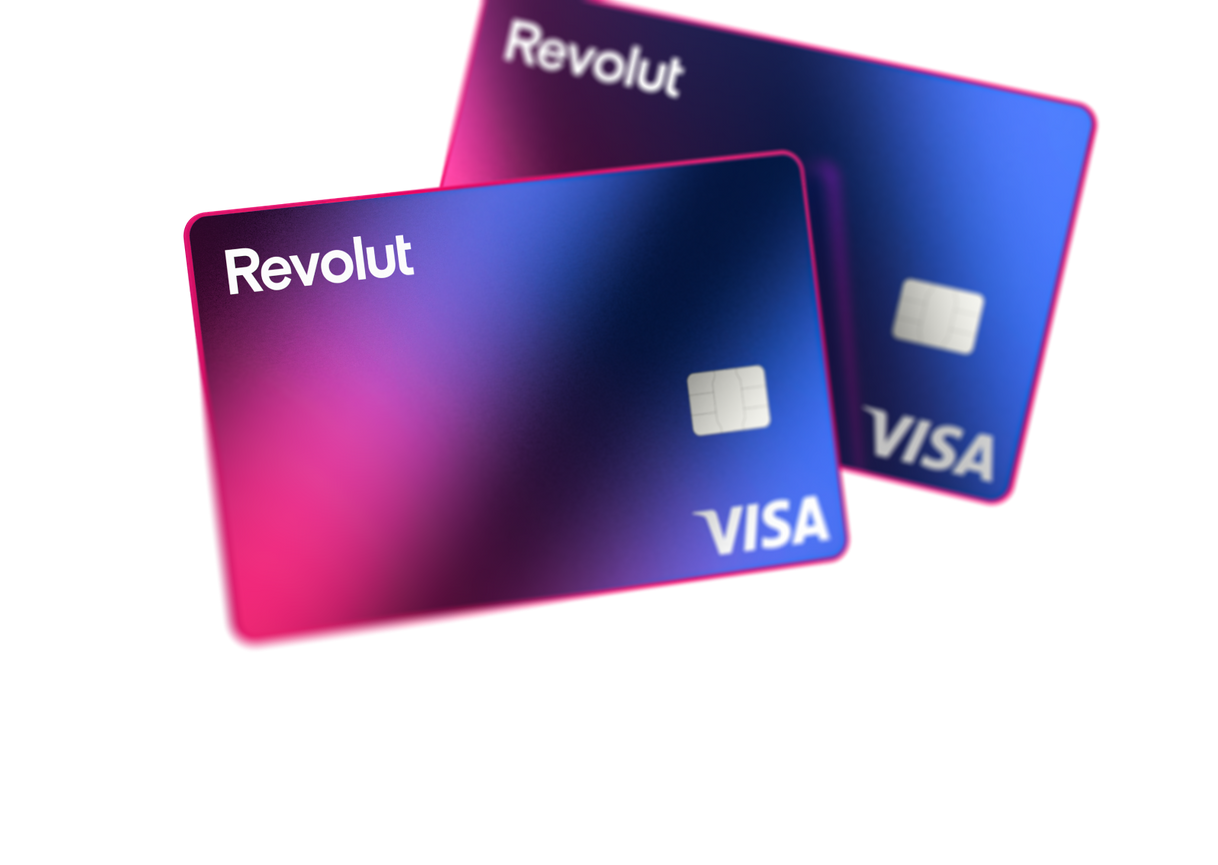 App revolut