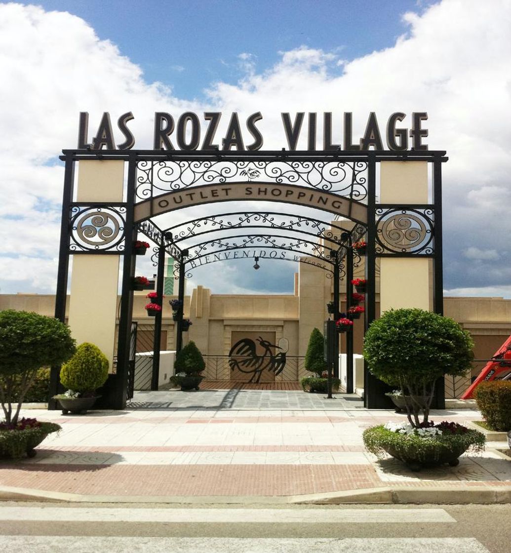 Place Las Rozas Village