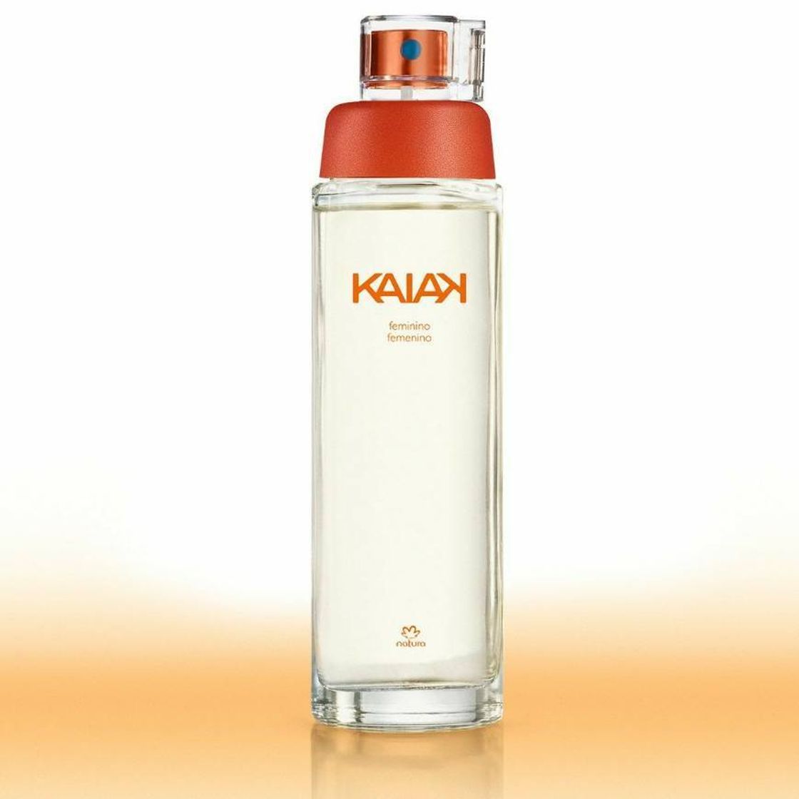 Beauty Kaiak Aventura 100 ml