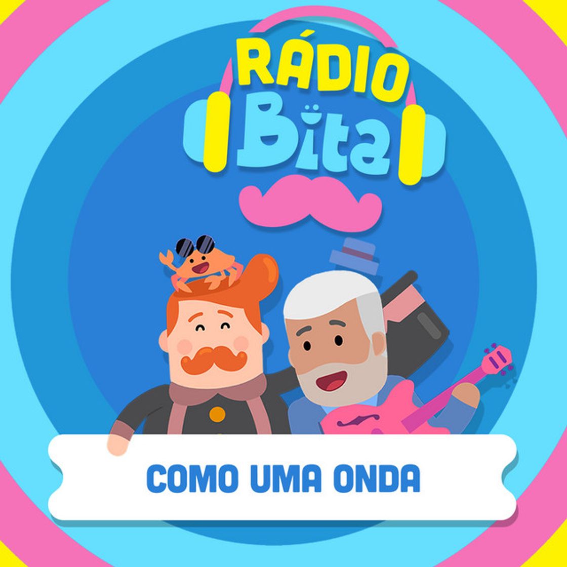 Music Como uma Onda