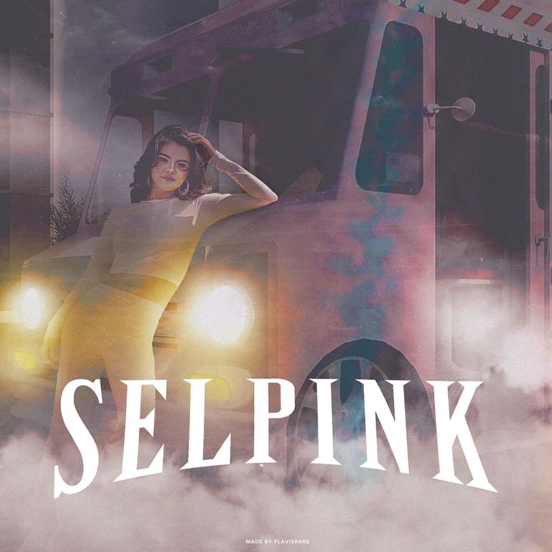 Fashion SELPINK 