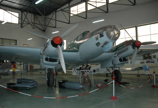 Museo Del Aire