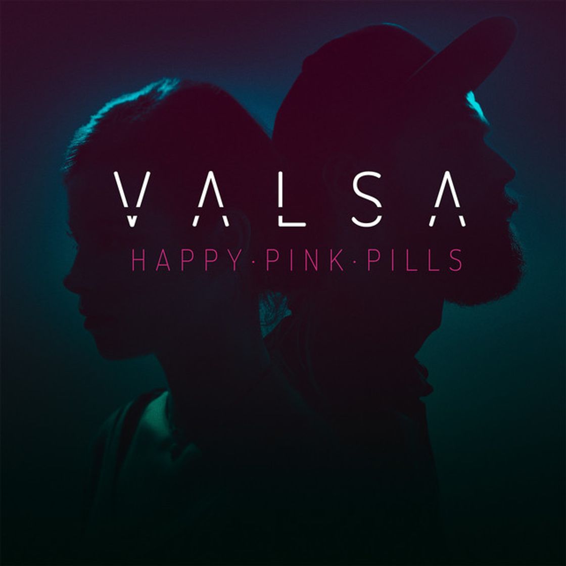 Canción Happy Pink Pills - Marek Hemmann Remix