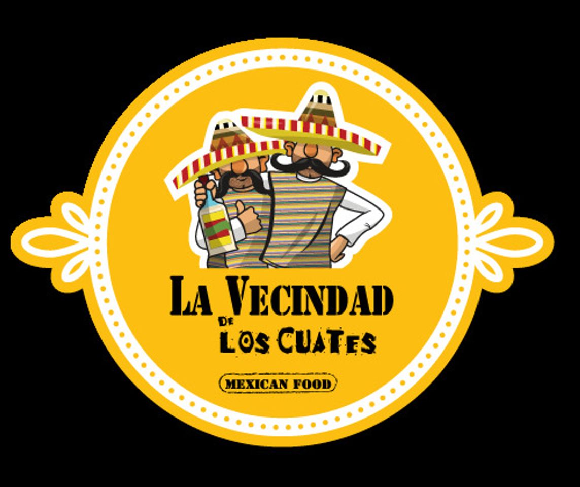 Restaurantes La Vecindad de los Cuates