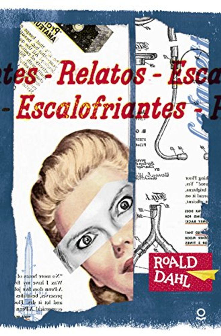 Books Relatos escalofriantes