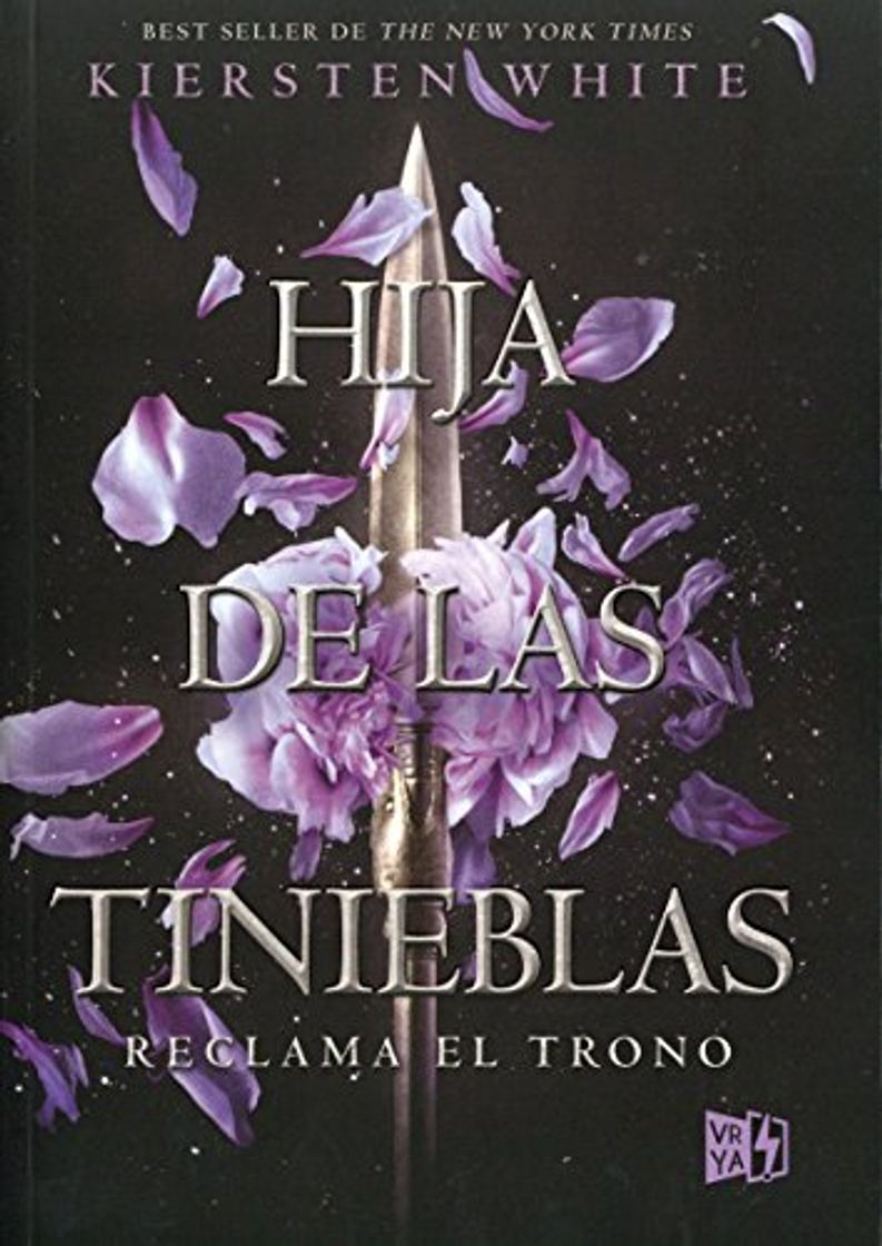 Libros Hija de Las Tinieblas