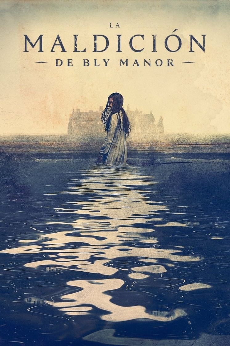 Serie La maldición de Bly Manor