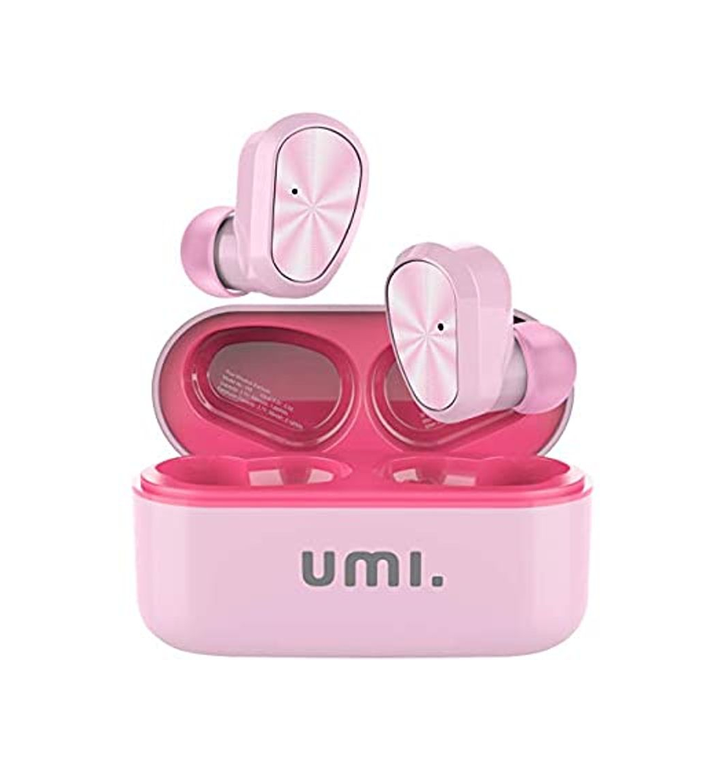 Electronic Umi. by Amazon - Auriculares de  botón inalámbricos