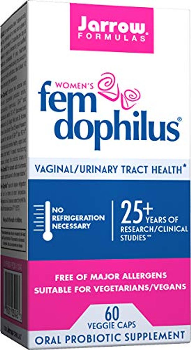 Products de las mujeres Fem Dophilus