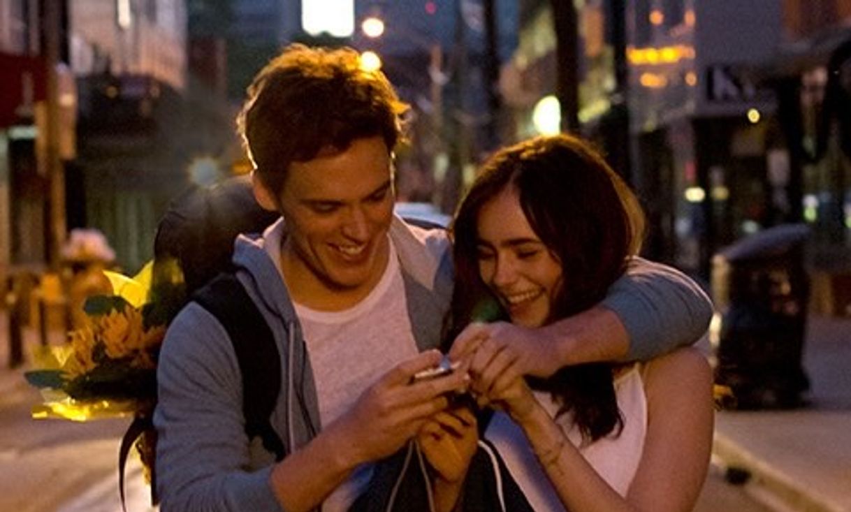 Movie Love, Rosie