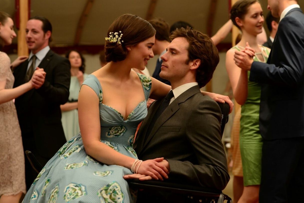 Movie Me Before You