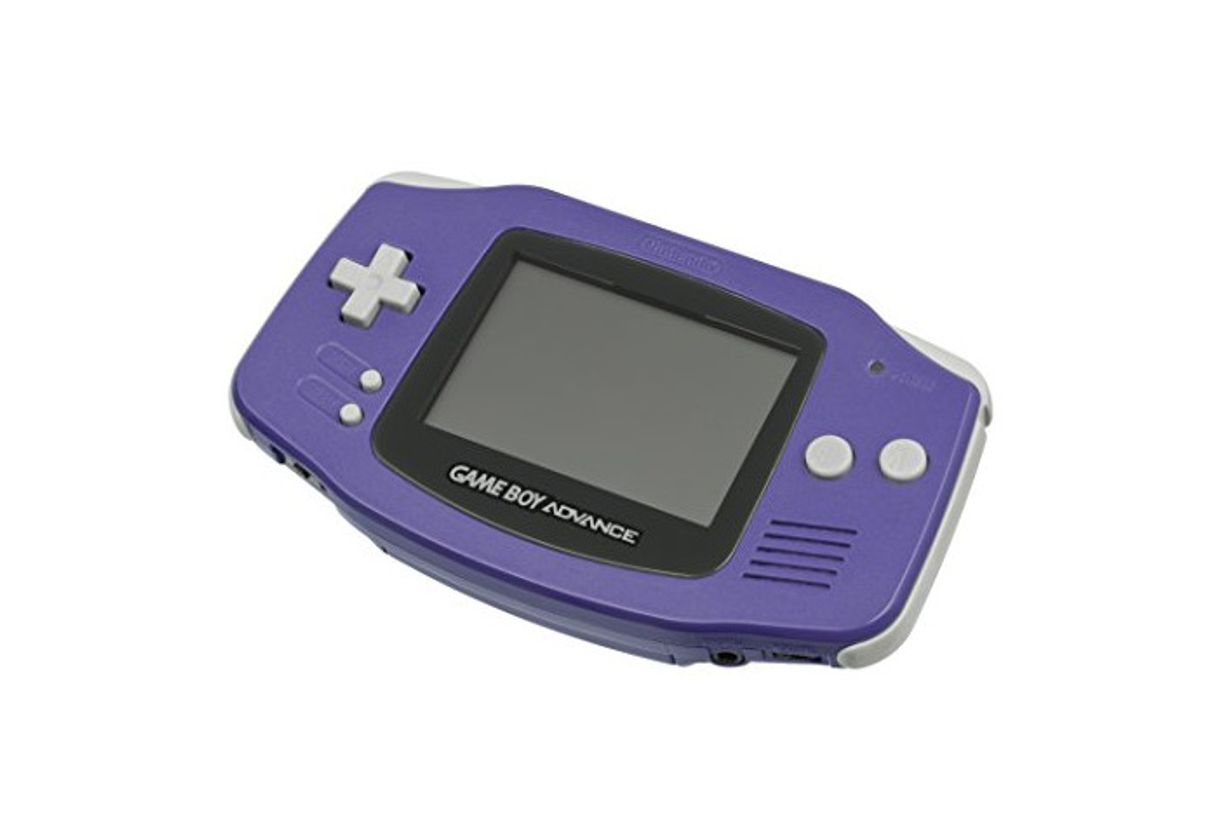 Social GameBoy Advance