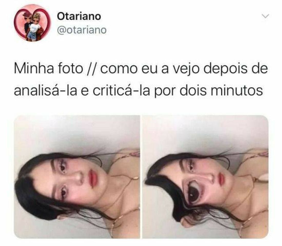 Moda Posso olhar muito pra ela não 🤦🏽‍♀️😂