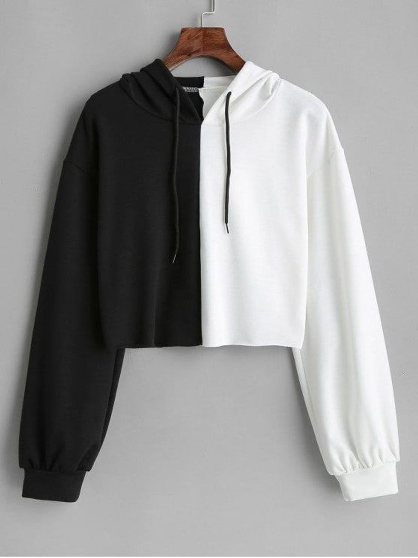 Social ZAFUL Sudaderas con Capucha Pullover para Mujer 2019