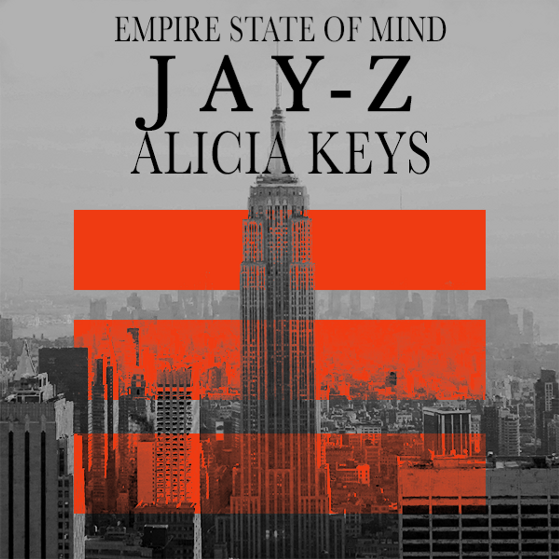 Canción Empire State Of Mind