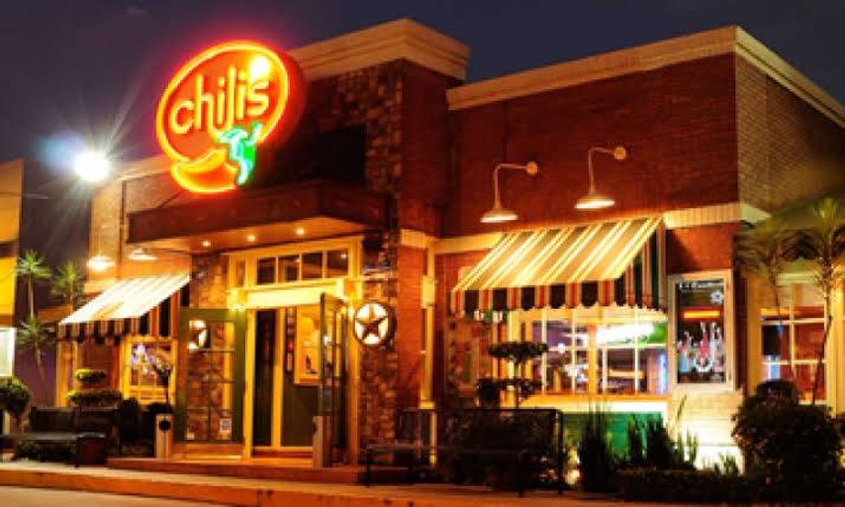 App Chilis