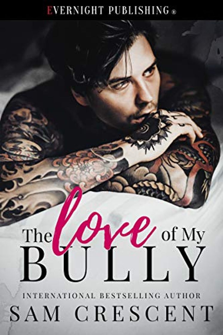 Libro The Love of My Bully